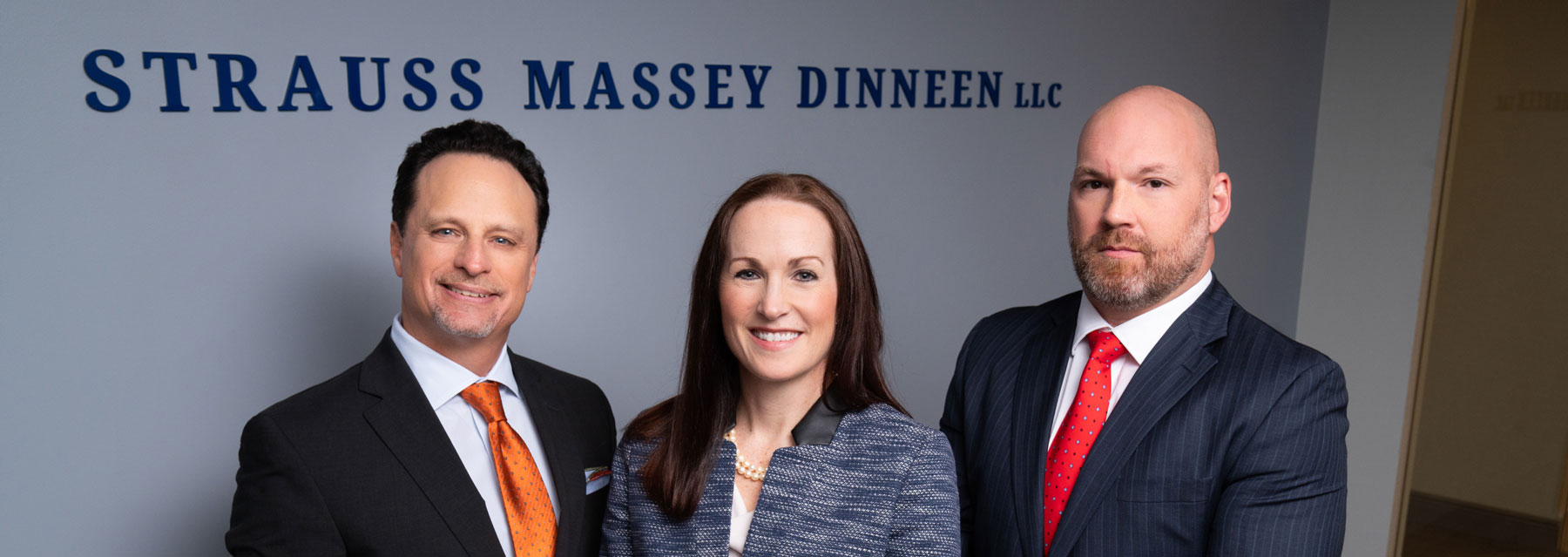 Strauss Massey Dinneen LLC