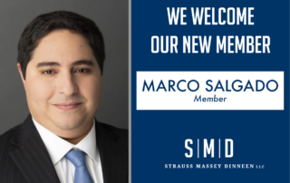 Marco Salgado New Member